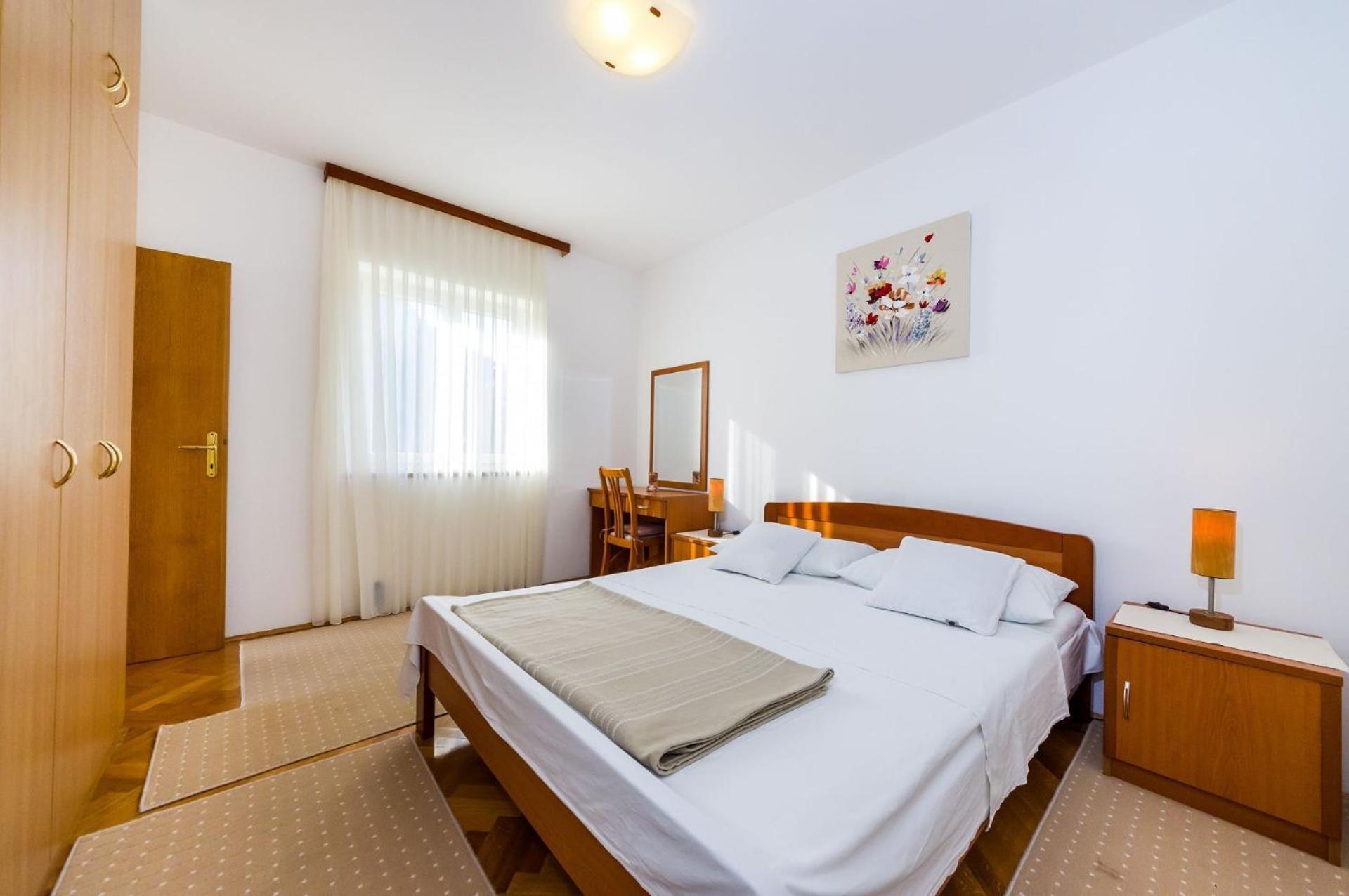Apartments Petin Zadar Bagian luar foto