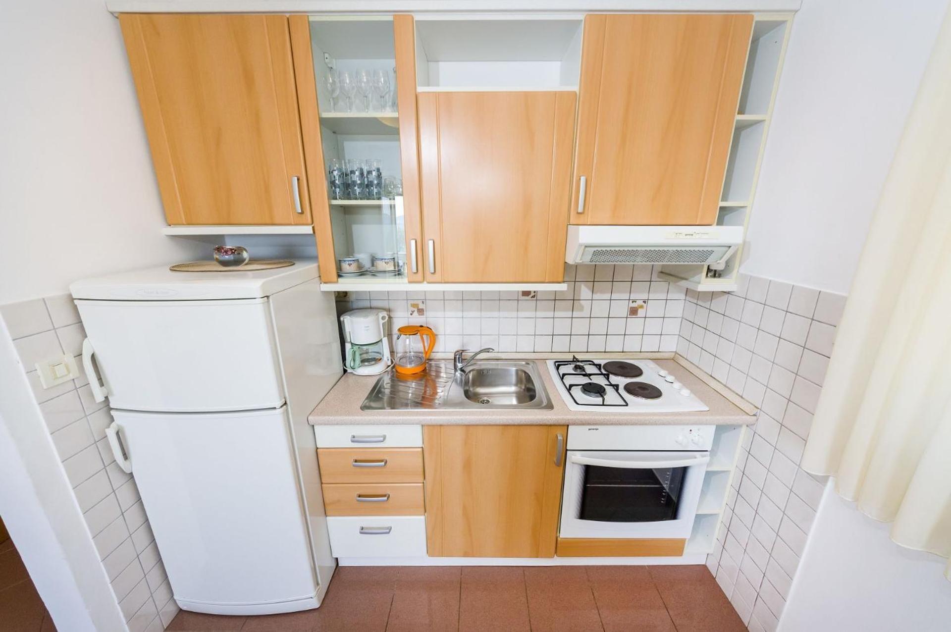 Apartments Petin Zadar Bagian luar foto