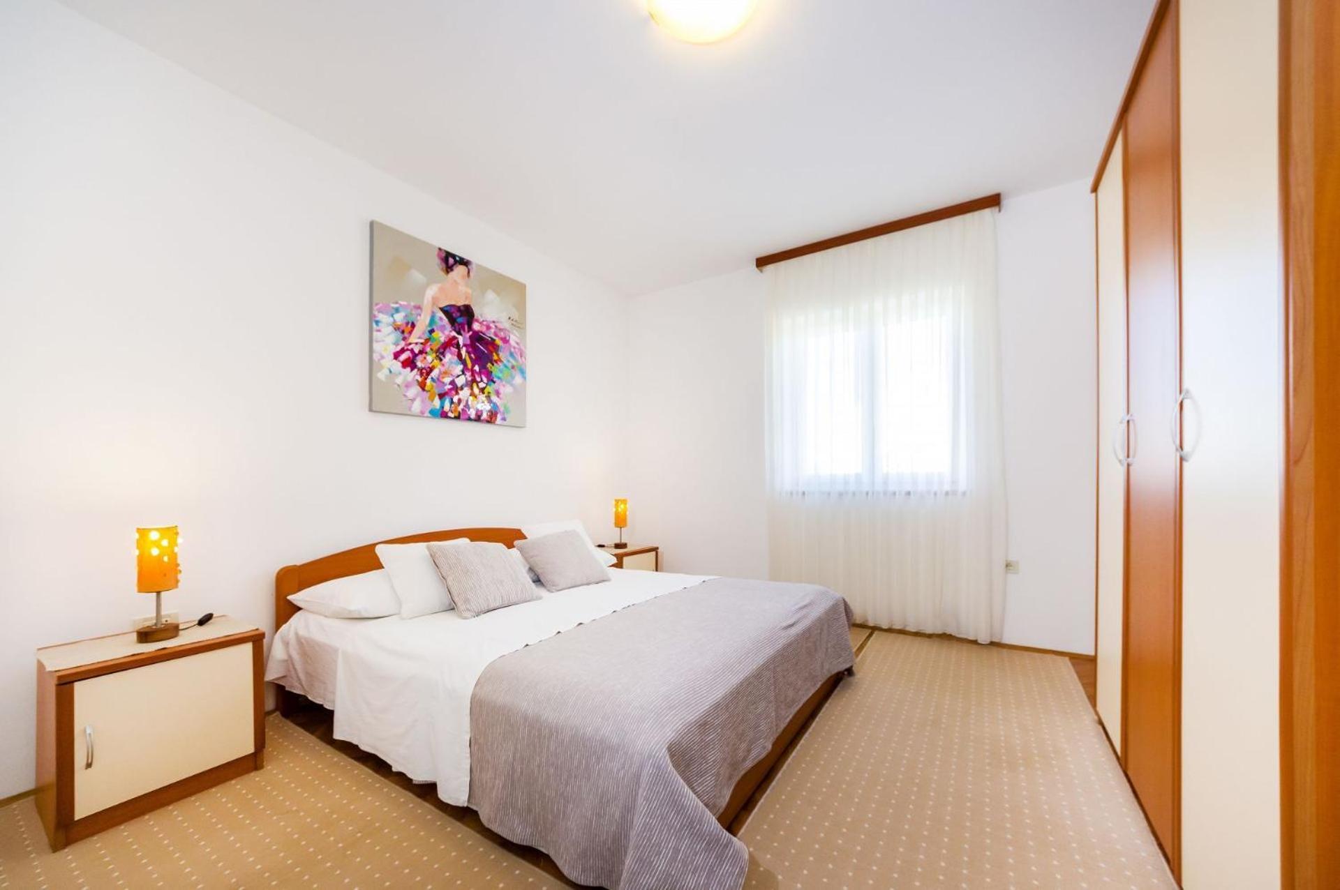 Apartments Petin Zadar Bagian luar foto