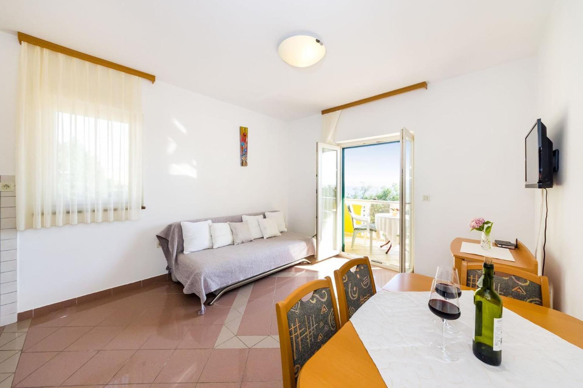 Apartments Petin Zadar Bagian luar foto